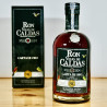 Rum - Ron Viejo de Caldas Carta de Oro 8 Years / 70cl / 40%