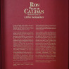 Rum - Ron Viejo de Caldas León Dormido Finalizado Edición Limitada / 75cl / 40%