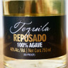 Tequila - Terralta Reposado / 70cl / 40%