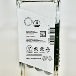 Gin - Old Pilot's London Dry Gin / 70cl / 45%