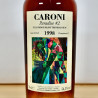 Rum - Caroni Paradise No 2 1998 Cask 3918 / 70cl / 56.3%