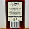 Rum - Caroni Paradise No 2 1998 Cask 3918 / 70cl / 56.3%