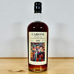 Rum - Caroni Paradise No 3 1994 Cask 6132 / 70cl / 52.8%