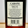 Rum - Caroni Paradise No 3 1994 Cask 6132 / 70cl / 52.8%