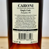 Rum - Caroni Paradise No 4 1996 Cask 3786 / 70cl / 68.1%