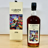 Rum - Caroni Paradise No 4 1996 Cask 3786 / 70cl / 68.1%