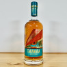 Rum - Takamaka St Andre Zepis Kreol Set 2 Glasses / 70cl / 43%