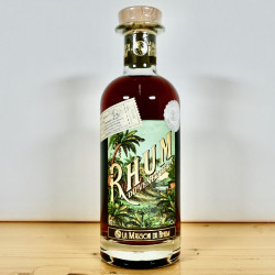 Rum - La Maison Du Rhum Venezuela 2011/2020 Batch No. 3 / 70cl / 42%