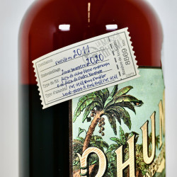 Rum - La Maison Du Rhum Venezuela 2011/2020 Batch No. 3 / 70cl / 42%