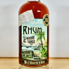 Rum - La Maison Du Rhum Trinidad & Tobago 2009/2022 Batch No. 5 / 70cl / 53%