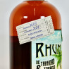 Rum - La Maison Du Rhum Trinidad & Tobago 2009/2022 Batch No. 5 / 70cl / 53%