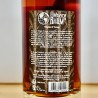 Rum - La Maison Du Rhum Trinidad & Tobago 2009/2022 Batch No. 5 / 70cl / 53%