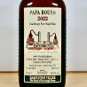 Rum - Habitation Velier Papa Rouyo 1 Years 2022 / 70cl / 56.7%