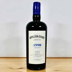 Rum - Appleton Estate 1998 Hearts Collection / 70cl / 63%