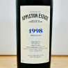 Rum - Appleton Estate 1998 Hearts Collection / 70cl / 63%