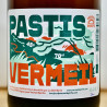 Pastis - Vermeil Pastis / 70cl / 45%