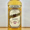 Aquavit - Aalborg Jubiläums Akvavit / 100cl / 40%
