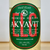 Aquavit - Elg Akvavit / 50cl / 40%