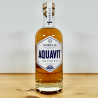 Aquavit - Hamelle Aquavit Voltaire / 70cl / 40%