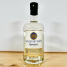 Aquavit - Haavaldsen Sommer Aquavit / 50cl / 39.3%