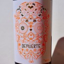 Demuerte White Yecla DO 2025 Weisswein, 75 cl, 12.5 % vol.