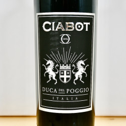 Wein - Ciabot Duca del Poggio / 75cl / 16%