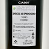 Wein - Ciabot Duca del Poggio / 75cl / 16%