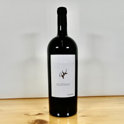 Wein - Settebraccia Sampietrana Salento IGP 2019 Magnum / 150cl / 14.5%