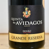 Wein - Quinta dos Avidagos Douro DOC Grande Reserva 2016 / 75cl / 14.5%
