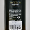 Wein - Reserve de Don Carlos Valencia DO 2021 3 Liter / 300cl / 13.5%