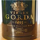 Rum - Virgin Gorda 1493 Spanish Heritage / 70cl / 40% Rum 52,00 CHF