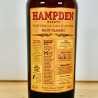 Rum - Hampden Estate HLFC Classic Overproof / 70cl / 60%