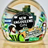 Gin - New Angouleme Gin Maison Daucourt / 70cl / 43%