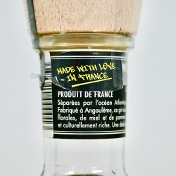 Gin - New Angouleme Gin Maison Daucourt / 70cl / 43%