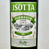 Vermouth - Jsotta Dry / 75cl / 17%