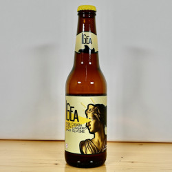 IGEA Artigianale senza Glutine Birra Italiana, 33 cl, 5.3 % vol.
