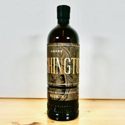 Liqueur - Washington Amaro di Arance ed Erbe Amaricanti / 70cl / 28%