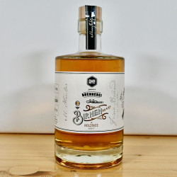 Edelbrand - AMH Brennerei Zaberfeld Birnenbrand im Holzfass / 50cl / 42%
