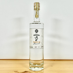 Edelbrand - AMH Brennerei Zaberfeld Mirabellenbrand / 50cl / 40%