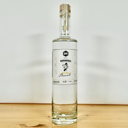 Edelbrand - AMH Brennerei Zaberfeld Quittenbrand / 50cl / 42%