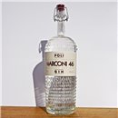 Gin - Marconi 46 by Poli / 70cl / 46% Gin 54,00 CHF