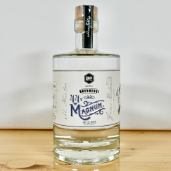 Edelbrand - AMH Brennerei Zaberfeld Williams Birnenbrand 44er Magnum / 50cl / 44%