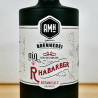 Gin - AMH Brennerei Zaberfeld Rhabarber New Western Dry / 50cl / 45%