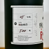 Gin - AMH Brennerei Zaberfeld Rhabarber New Western Dry / 50cl / 45%