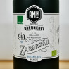 Gin - AMH Brennerei Zaberfeld Zabergäu New Western Dry / 50cl / 45%