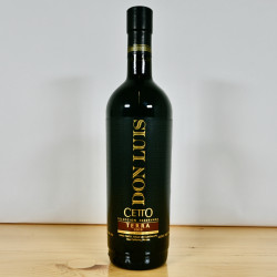 Vinicola L.A. Cetto, Terra Don Luis Seleccion Reservada 2019 Rotwein / 75cl / 13.5%
