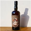Gin - Del Professore Madame / 70cl / 42.9%