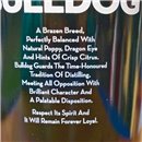 Gin - Bulldog Classic / 70cl / 40% Gin 40,00 CHF