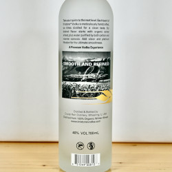 Vodka - Kristone Handmade Vodka / 70cl / 40%