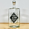 Gin - MB Mount Becher Argintum Navy Strength / 50cl / 57%